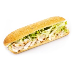 Chiken Sandwich