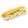 Chiken Sandwich