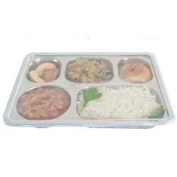 Rice-Beans-Ratatouille