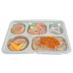 Pâtes à la Bolognaise