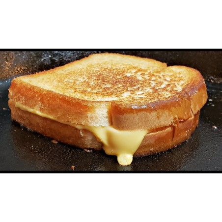 grilled cheese