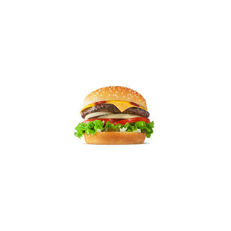 Cheeseburger+