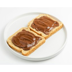 Nutella Toast