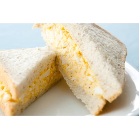 Egg sandwich
