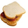 Peanut Jelly sandwich