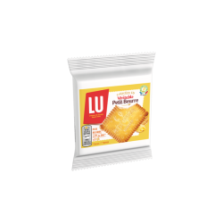 Biscuit Petit beurre LU