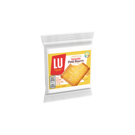 Biscuit Petit beurre LU